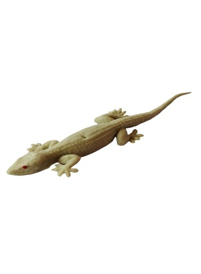 VTL Realistic Rubber Lizard Prank Toy for Kids & Adults Ideal for Pranks, Jokes, Fun to Friends and Family Members (Pack of 3 Pcs) - Image 3